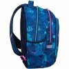 STITCH ZESTAW 5 ele PLECAK CP COOLPACK DLA DZIEWCZYNY SZKOLNY PATIO